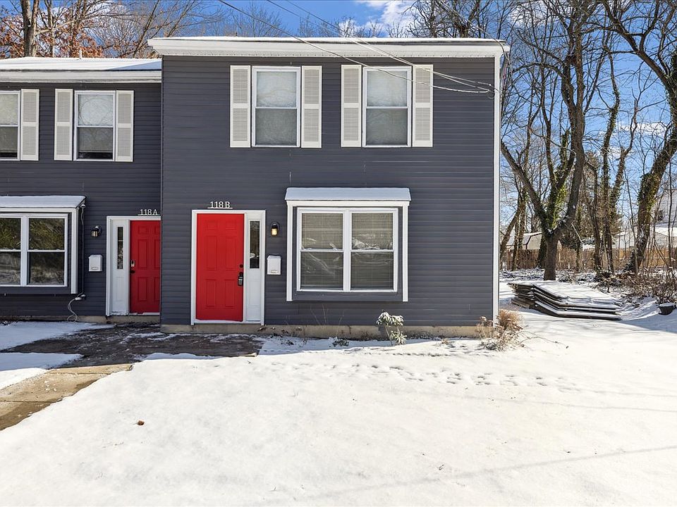 1st image of 118 S Franklin Ave #B