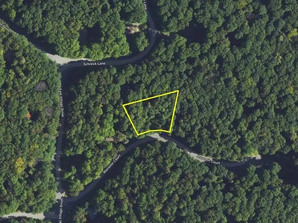 LOT 121 Maromir Ct, Bellaire, MI 49615