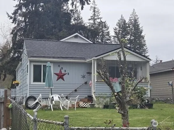 4933 Victory Drive, Port Orchard, WA 98367