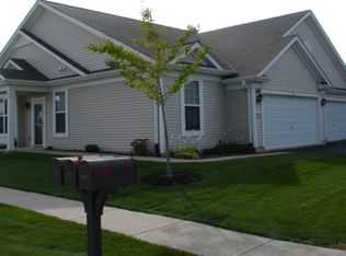 13585 Hemlock Rd, Huntley, IL 60142