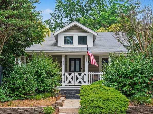 1008 Parker St, Raleigh, NC 27607