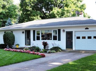 225 Clinton St, Mendon, MI 49072