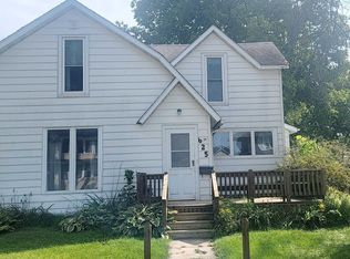 625 S Maryland Ave, Mason City, IA 50401