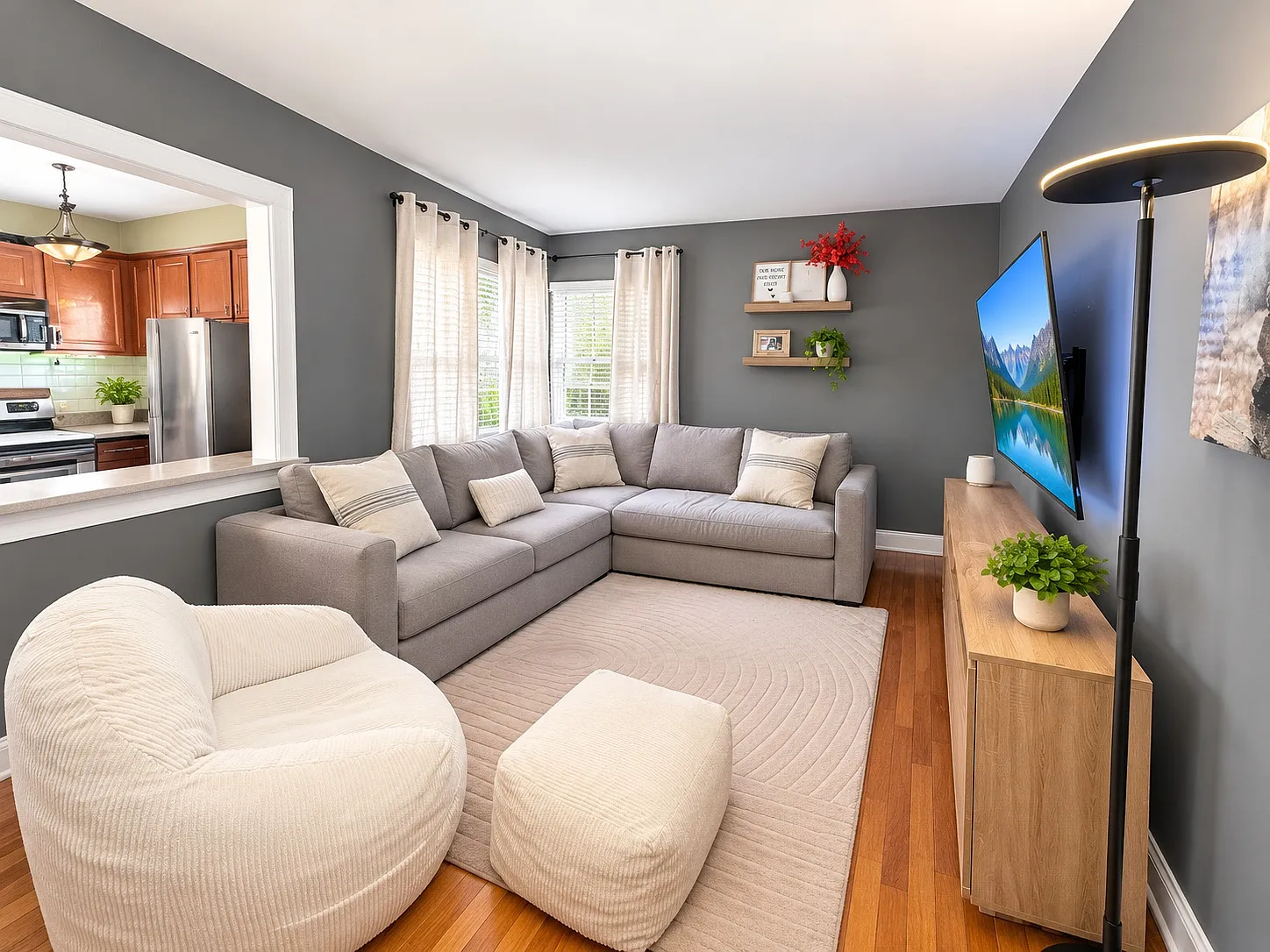 1 bed, $1,750 — Photo 3