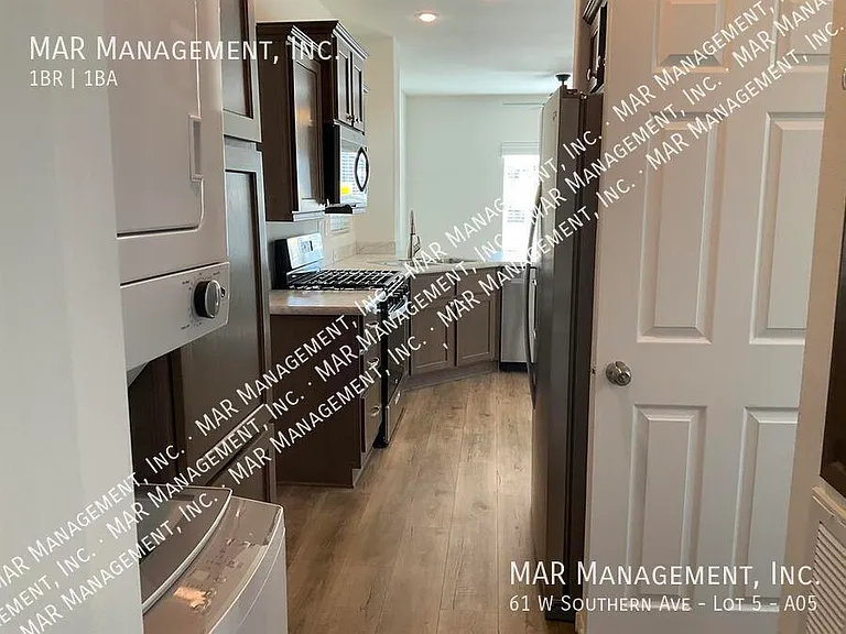 61 W Southern Ave #5-A05 — Photo 24