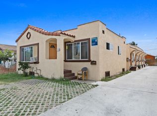 1130 E 64th Street, Los Angeles, CA 90001