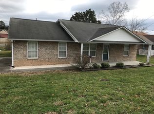 7616 Cotton Patch Rd, Corryton, TN 37721