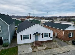 617 E 5th St #2, New Albany, IN 47150
