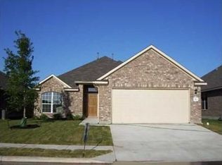 523 Hot Spring Vly, Buda, TX 78610
