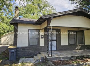 873 Melson Ave, Jacksonville, FL 32254