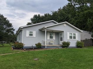 124 Kenny Ln, Cardington, OH 43315