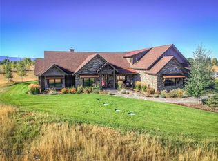 453 Churn Creek Dr, Bozeman, MT 59715
