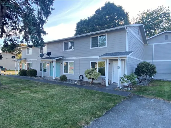 410 Murdock Street, 410 Murdock St Unit E, Sedro Woolley, WA 98284