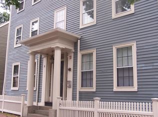 3 Winter St APT 1, Salem, MA 01970