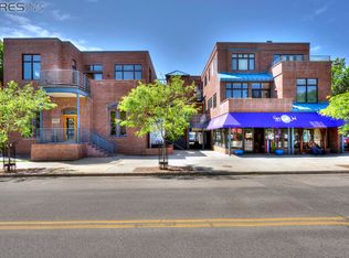 820 Pearl St SPC C, Boulder, CO 80302