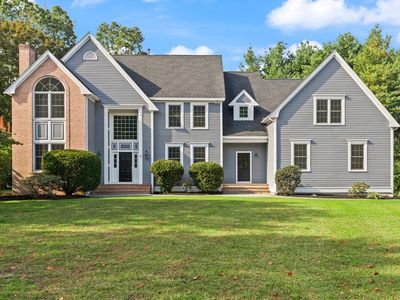 45 Anselm Way, Sudbury, MA, 01776