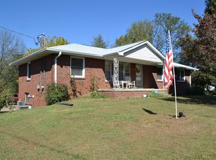 3670 Hunters Point Pike, Lebanon, TN 37087