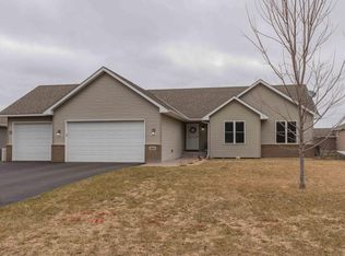 13013 10th Ave S, Zimmerman, MN 55398