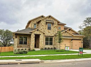 1020 Winding Way Dr, Georgetown, TX 78628