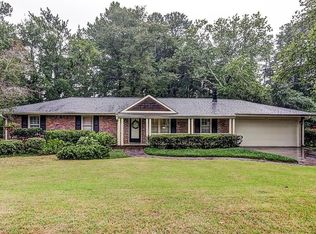 106 Huntwood Dr SE, Smyrna, GA 30082