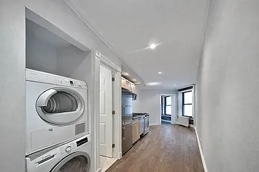 432 East 13th Street, #1D