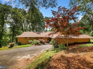 2207 Apple Tree Ln, Silver Spring, MD 20905