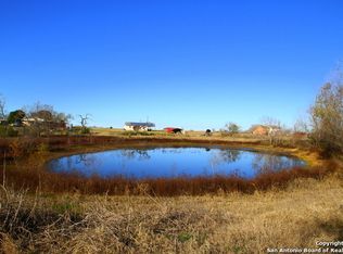 15122 Trawalter Rd, Atascosa, TX 78002