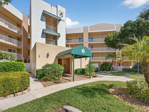9599 Weldon Circle #A412, Tamarac, FL 33321