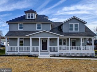 4736 Ridge Rd, Baltimore, MD 21236