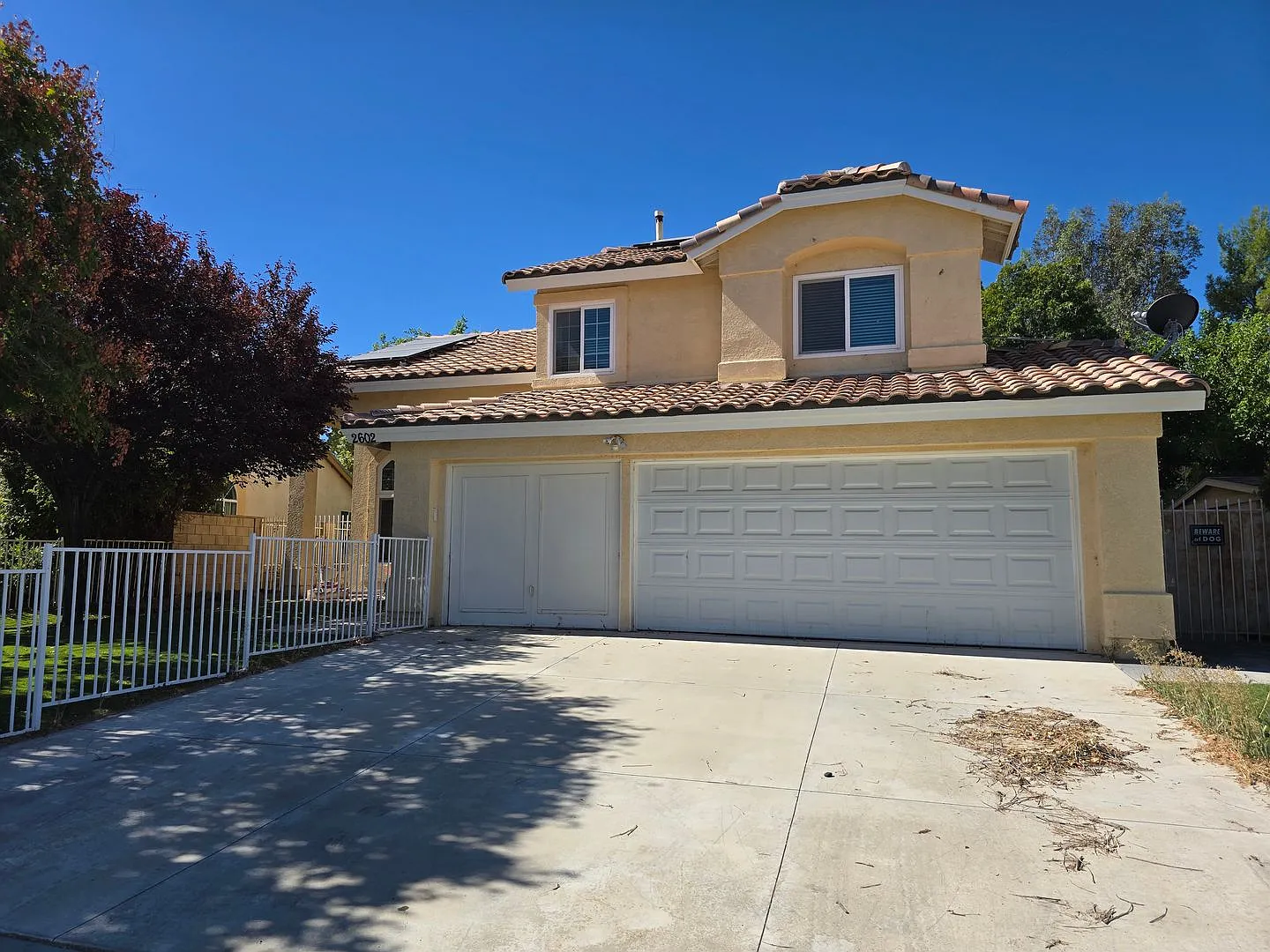2602 Overland Avenue Lancaster CA 93536 — Photo 3