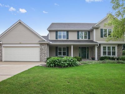 301 W Thornapple Ln, Grafton, WI, 53024