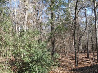 To Be Determine County Rd #2337, Tyler, TX 75707