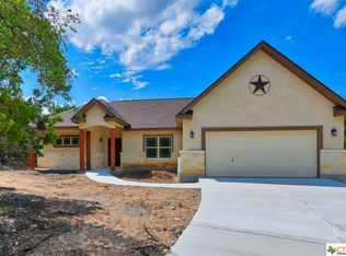 1009 Parton Rd, Canyon Lake, TX 78133