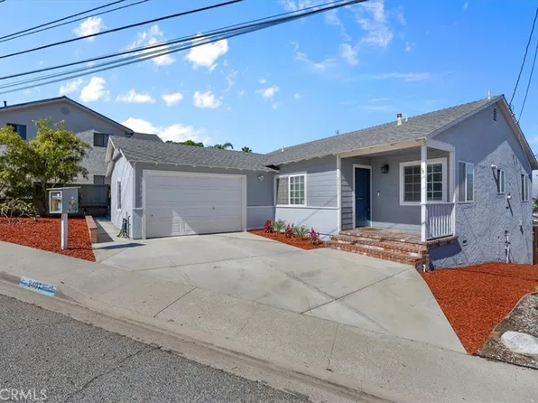 2407 Ripley Ave, Redondo Beach, CA 90278