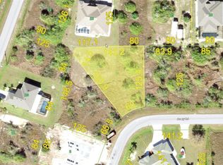 15591 Avery Rd #6, Pt Charlotte, FL 33981