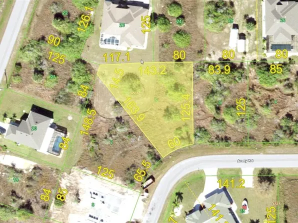 15591 Avery Rd #6, Pt Charlotte, FL 33981