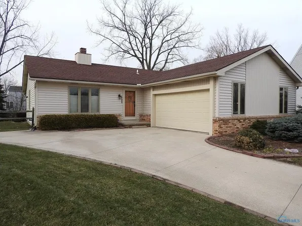 4160 Valleycrest Ct, Toledo, OH 43614