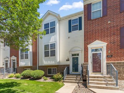 6738 158th St W, Apple Valley, MN, 55124