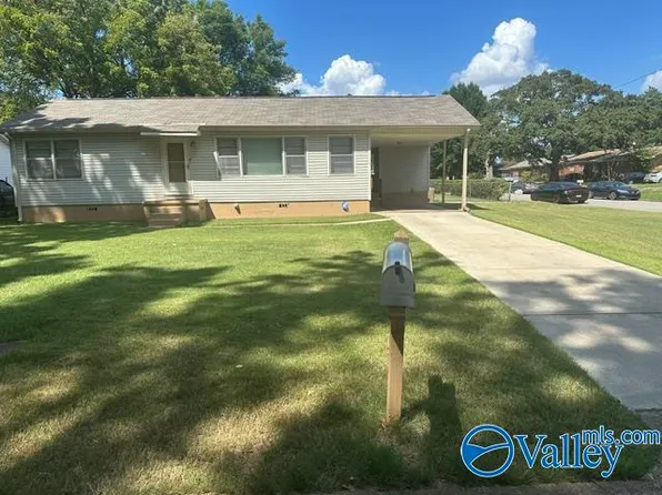 2010 Harrison St SE, Decatur, AL 35601