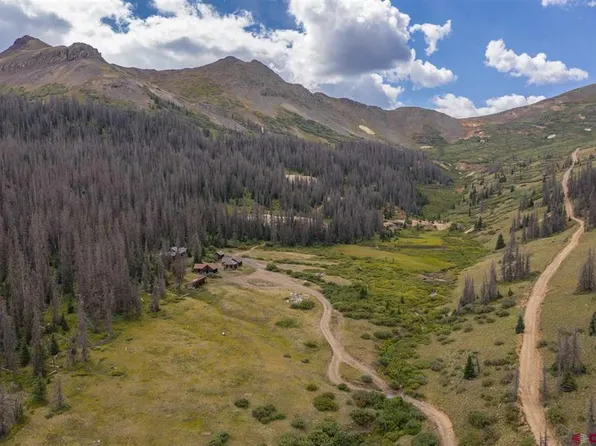TBD County Road 36, Lake City, CO 81235
