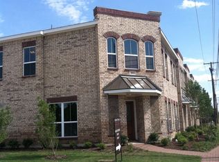 203 S Kealy Ave, Lewisville, TX 75057