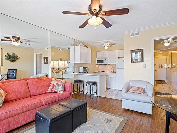 3rd image of 4 N Forest Beach Dr APT 123