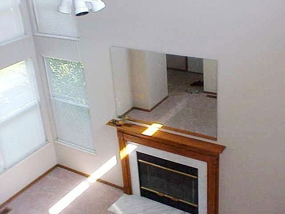2-STORY GREAT ROOM