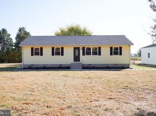 5429 Wesley Rd, Rhodesdale, MD 21659