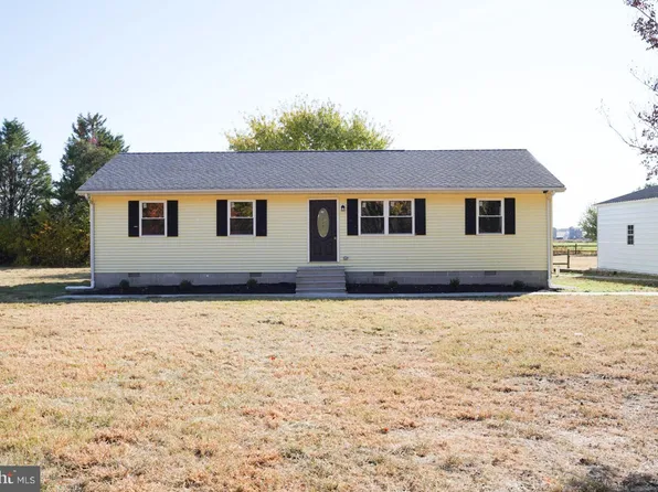 5429 Wesley Rd, Rhodesdale, MD 21659