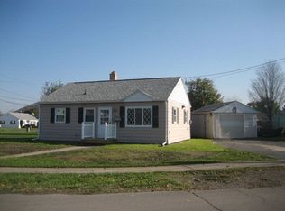 110 Catalpa Dr, Horseheads, NY