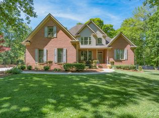 377 Catawba Crest Ln, Clover, SC 29710