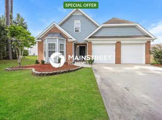 612 Mayfern Trce, Fairburn, GA 30213