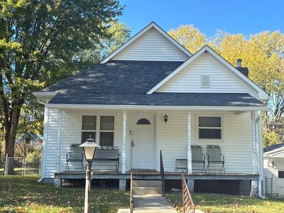 116 N Church St, Brooklyn, IN, 46111