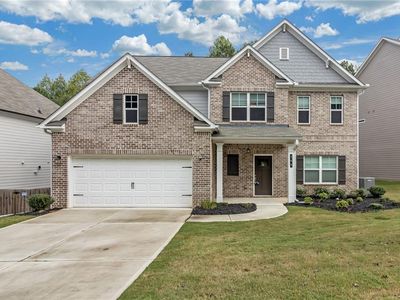 144 Crestbrook Way, Dallas, GA, 30157